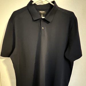 EUC- NORDSTROM POLO TECH SMART
